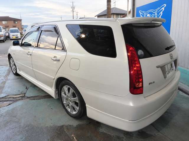 トヨタ マーク２ブリット ２．５ ＩＲ－Ｓ H19年 () 99