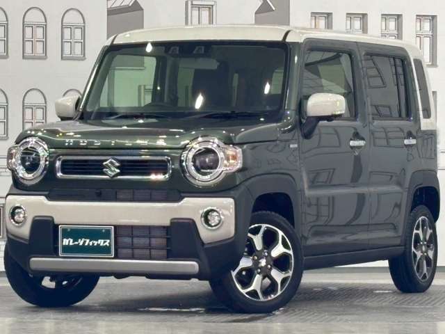 スズキ ハスラー ６６０ ハイブリッド Ｘ R7年 (甲信越・北陸) 99