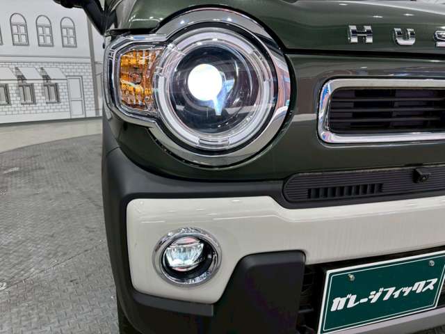 スズキ ハスラー ６６０ ハイブリッド Ｘ R7年 (甲信越・北陸) 99