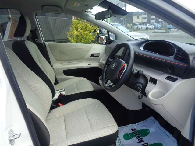 トヨタ シエンタ １．５ Ｘ ４ＷＤ H29年 () 99