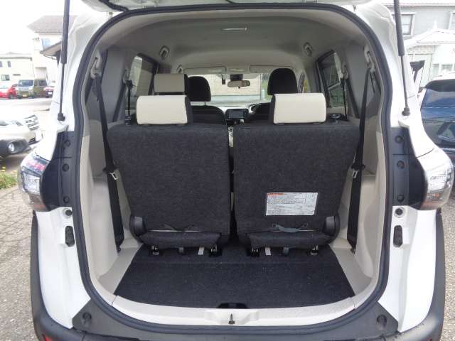 トヨタ シエンタ １．５ Ｘ ４ＷＤ H29年 () 99