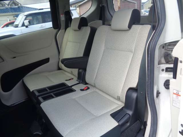 トヨタ シエンタ １．５ Ｘ ４ＷＤ H29年 () 99