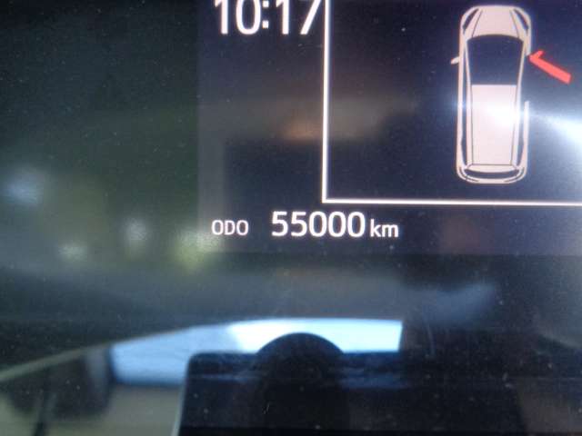 トヨタ シエンタ １．５ Ｘ ４ＷＤ H29年 () 99