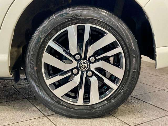 トヨタ ルーミー １．０ カスタム Ｇ ４ＷＤ R4年 () 99