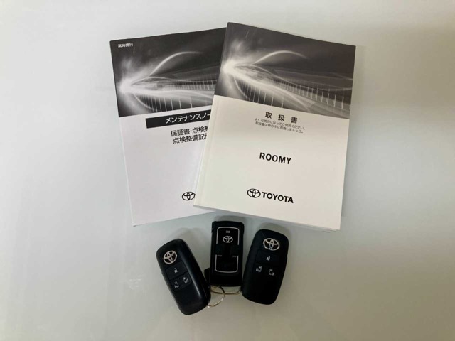 トヨタ ルーミー １．０ カスタム Ｇ ４ＷＤ R4年 () 99