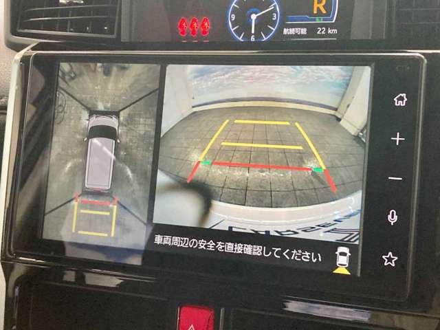 トヨタ ルーミー １．０ カスタム Ｇ ４ＷＤ R4年 () 99