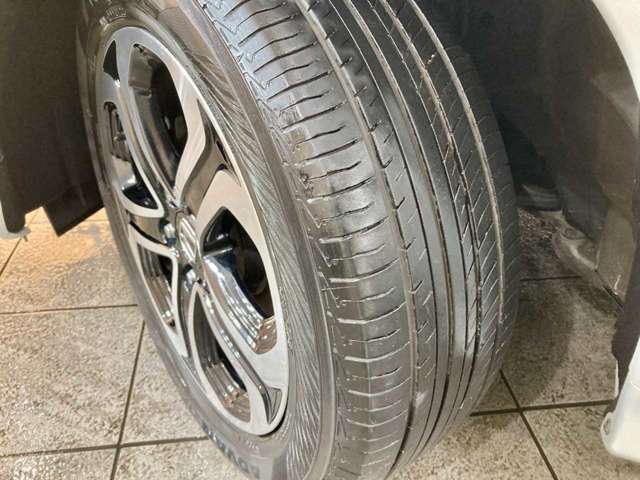 ホンダ ヴェゼル １．５ ハイブリッド Ｚ ホンダセンシング ４ＷＤ H30年 () 99