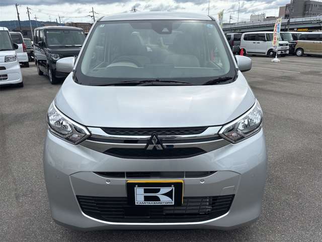 三菱 ｅＫワゴン ６６０ Ｍ R7年 () 99