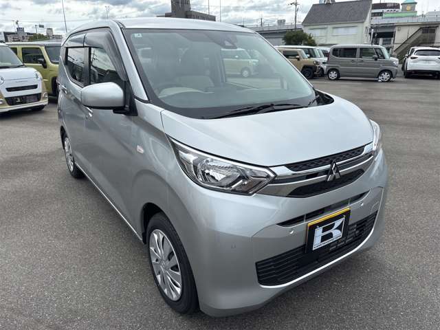 三菱 ｅＫワゴン ６６０ Ｍ R7年 () 99