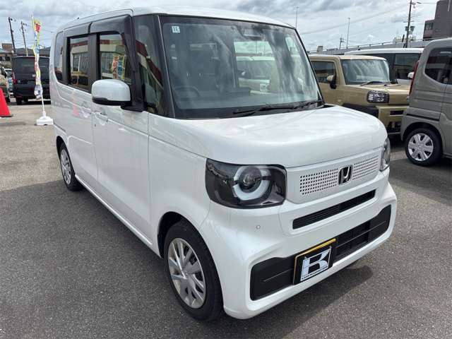 ホンダ Ｎ　ＢＯＸ ６６０ R6年 () 99