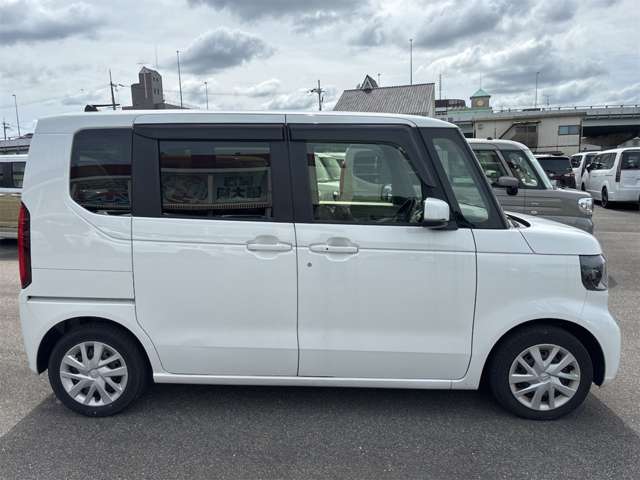ホンダ Ｎ　ＢＯＸ ６６０ R6年 () 99
