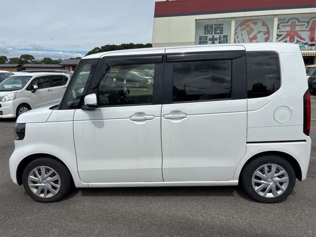 ホンダ Ｎ　ＢＯＸ ６６０ R6年 () 99