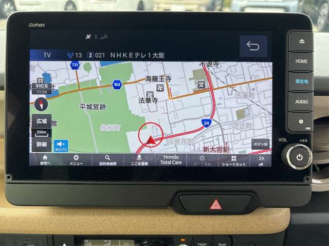 ホンダ Ｎ　ＢＯＸ ６６０ R6年 () 99