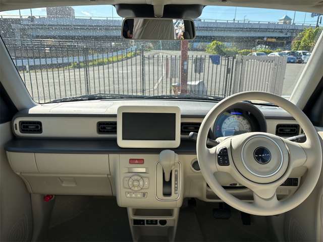 スズキ アルトラパン ６６０ ハイブリッド Ｌ R7年 (近畿) 99