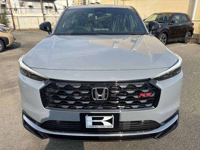 ホンダ ヴェゼル １．５ Ｅ：ＨＥＶ ＲＳ R7年 (近畿) 99