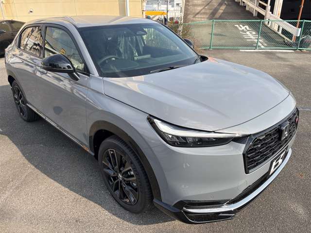 ホンダ ヴェゼル １．５ Ｅ：ＨＥＶ ＲＳ R7年 (近畿) 99
