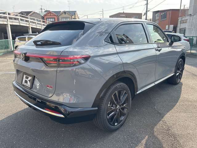 ホンダ ヴェゼル １．５ Ｅ：ＨＥＶ ＲＳ R7年 (近畿) 99