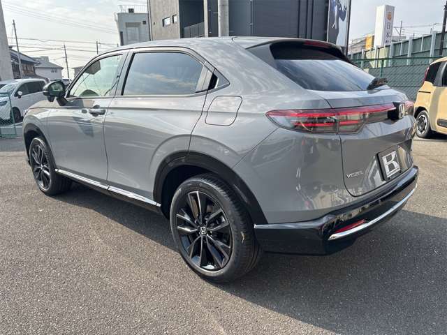 ホンダ ヴェゼル １．５ Ｅ：ＨＥＶ ＲＳ R7年 (近畿) 99