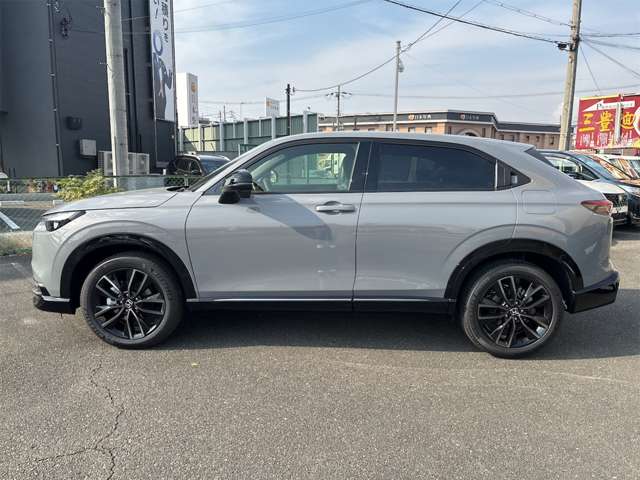 ホンダ ヴェゼル １．５ Ｅ：ＨＥＶ ＲＳ R7年 (近畿) 99