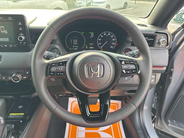 ホンダ ヴェゼル １．５ Ｅ：ＨＥＶ ＲＳ R7年 (近畿) 99