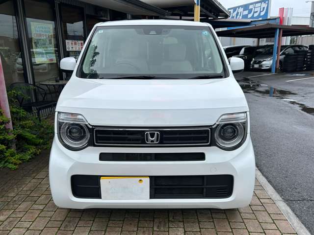 ホンダ Ｎ−ＷＧＮ ６６０ Ｌ ホンダ センシング R2年 (関東) 99