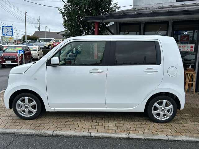 ホンダ Ｎ−ＷＧＮ ６６０ Ｌ ホンダ センシング R2年 (関東) 99