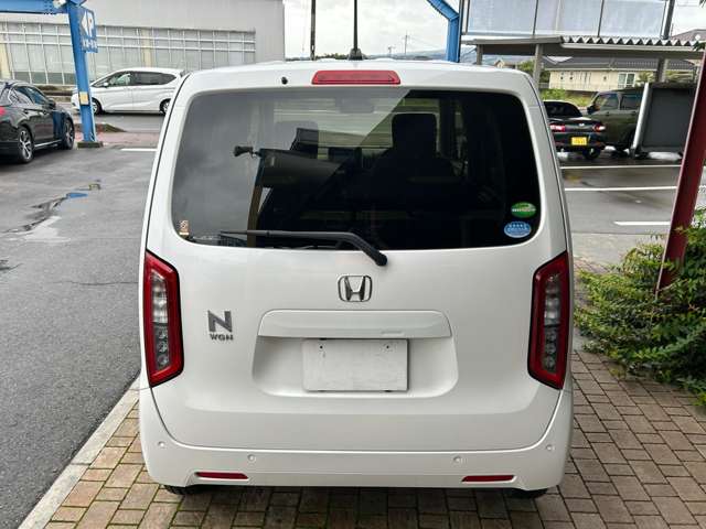ホンダ Ｎ−ＷＧＮ ６６０ Ｌ ホンダ センシング R2年 (関東) 99