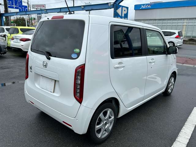 ホンダ Ｎ−ＷＧＮ ６６０ Ｌ ホンダ センシング R2年 (関東) 99