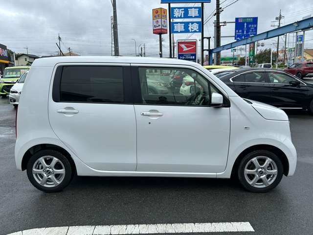 ホンダ Ｎ−ＷＧＮ ６６０ Ｌ ホンダ センシング R2年 (関東) 99