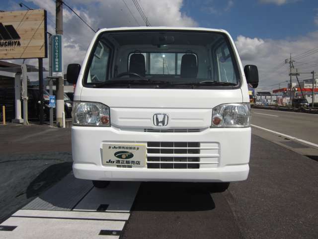 ホンダ アクティトラック ６６０ アタック ４ＷＤ H22年 () 99