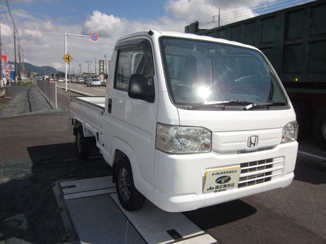 ホンダ アクティトラック ６６０ アタック ４ＷＤ H22年 () 99