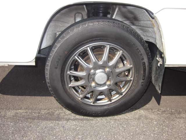 ホンダ アクティトラック ６６０ アタック ４ＷＤ H22年 () 99