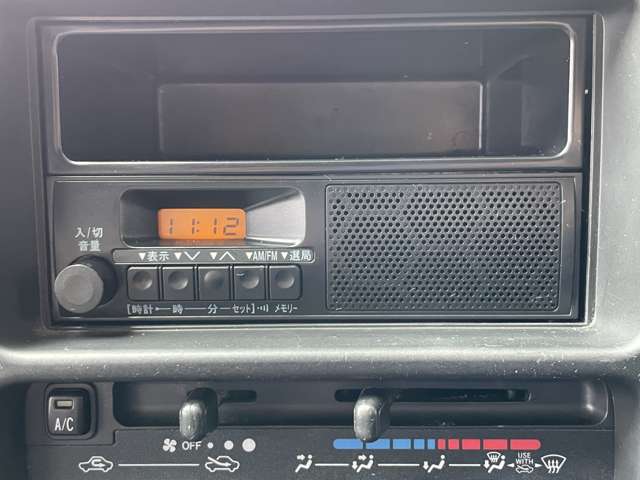 ダイハツ ハイゼットカーゴ ６６０ スペシャル H23年 (関東) 99
