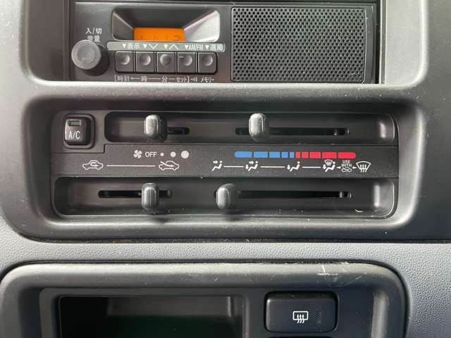 ダイハツ ハイゼットカーゴ ６６０ スペシャル H23年 (関東) 99