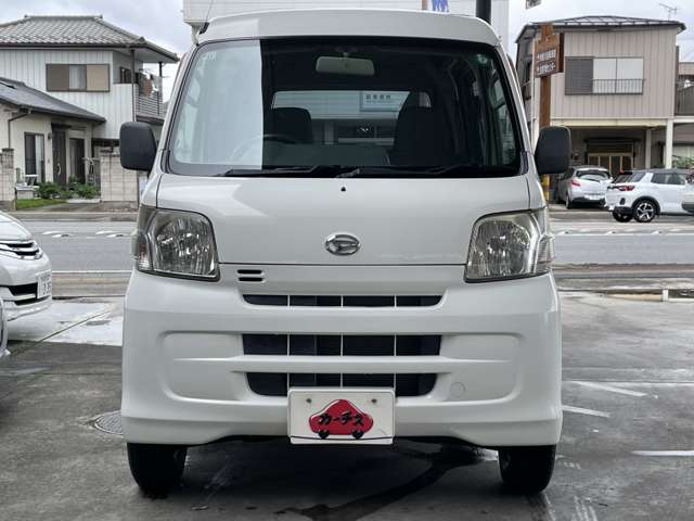 ダイハツ ハイゼットカーゴ ６６０ スペシャル H23年 (関東) 99