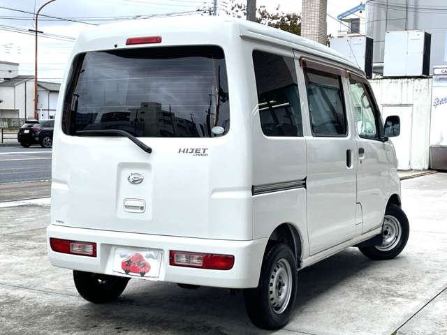ダイハツ ハイゼットカーゴ ６６０ スペシャル H23年 (関東) 99