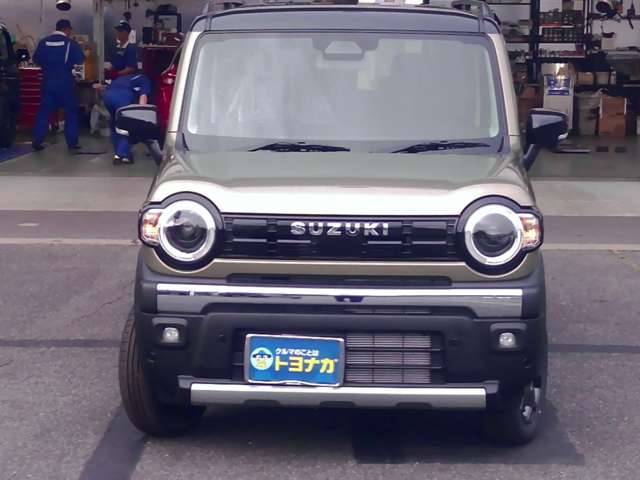 スズキ ハスラー ６６０ タフワイルド ４ＷＤ R8年 (関東) 99