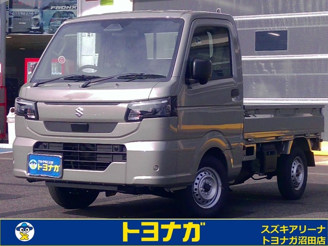 スズキ キャリイトラック 2026年(126万円) 車両情報｜車両購入・販売
