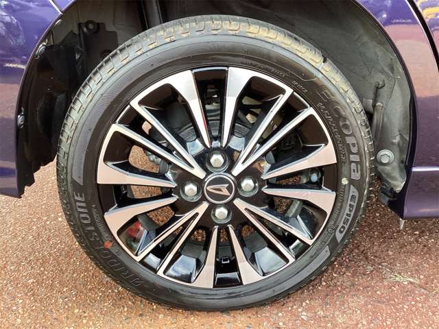 ダイハツ タント ６６０ カスタム ＲＳ R5年 (甲信越・北陸) 99