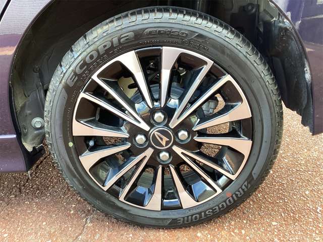 ダイハツ タント ６６０ カスタム ＲＳ R5年 (甲信越・北陸) 99
