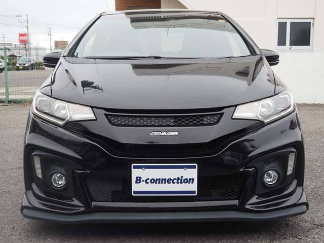 ホンダ フィット １．５ ＲＳ H27年 () 99