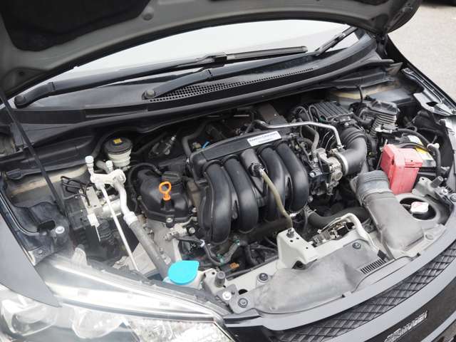ホンダ フィット １．５ ＲＳ H27年 () 99