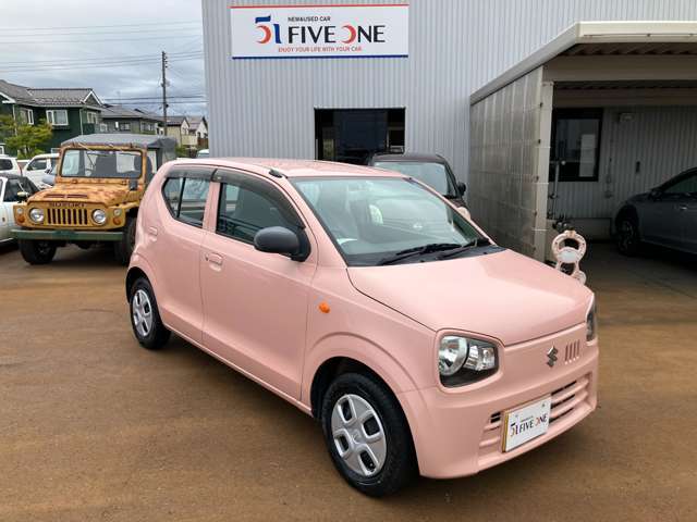 スズキ アルト ６６０ Ｌ H29年 () 99