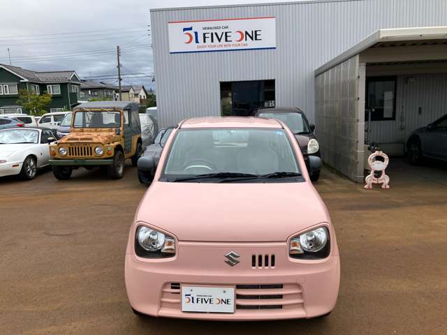 スズキ アルト ６６０ Ｌ H29年 () 99