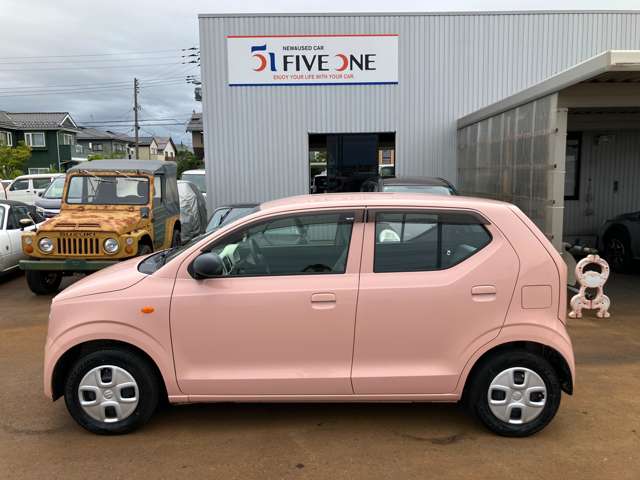 スズキ アルト ６６０ Ｌ H29年 () 99