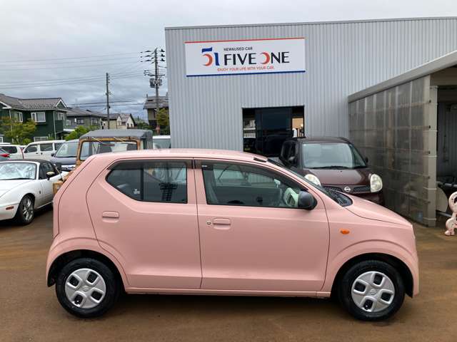 スズキ アルト ６６０ Ｌ H29年 () 99