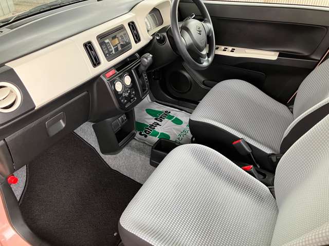 スズキ アルト ６６０ Ｌ H29年 () 99