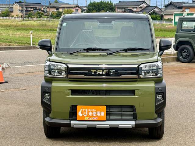 ダイハツ タフト ６６０ Ｇ ラギッドベンチャー R8年 () 99