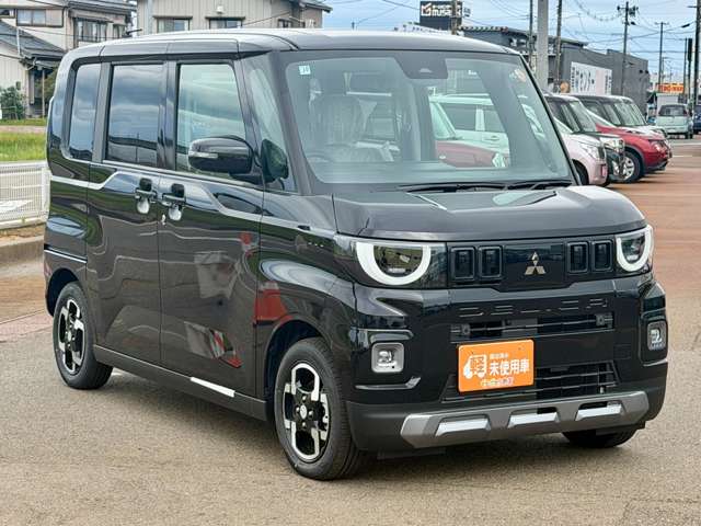三菱 デリカ　ミニ ６６０ Ｇ プレミアム R7年 () 99
