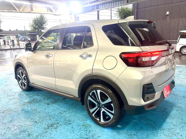 ダイハツ ロッキー １．０ プレミアム Ｇ ４ＷＤ R4年 () 99